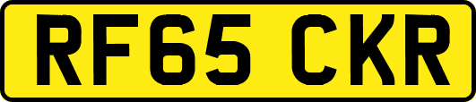 RF65CKR