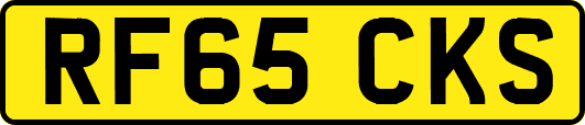 RF65CKS