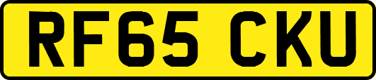 RF65CKU