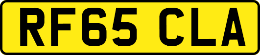 RF65CLA