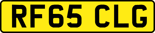RF65CLG