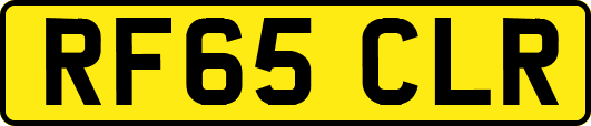 RF65CLR
