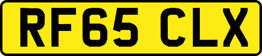RF65CLX