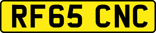 RF65CNC