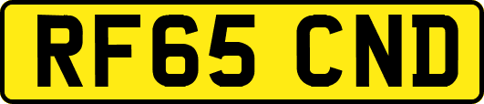 RF65CND