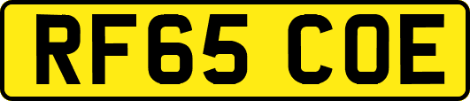 RF65COE