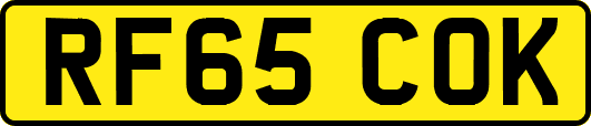 RF65COK
