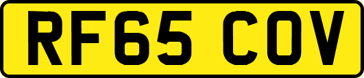 RF65COV