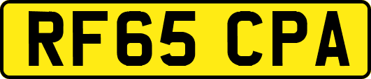 RF65CPA