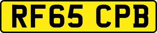 RF65CPB