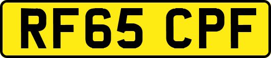 RF65CPF