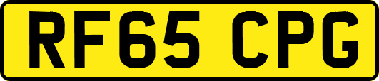 RF65CPG