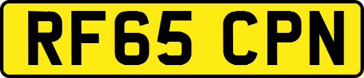 RF65CPN