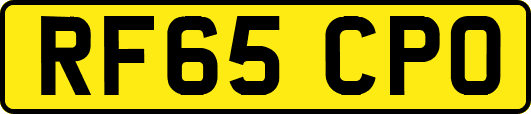 RF65CPO