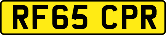 RF65CPR