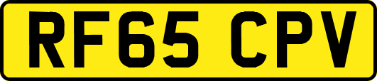 RF65CPV