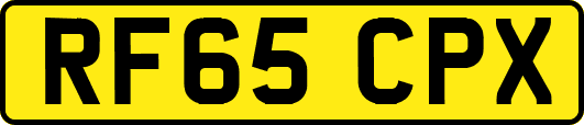 RF65CPX