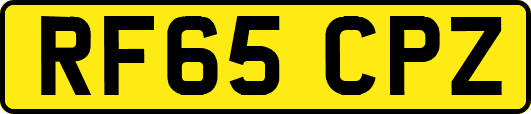 RF65CPZ