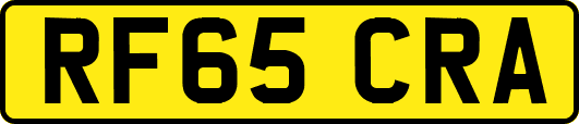 RF65CRA