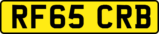 RF65CRB