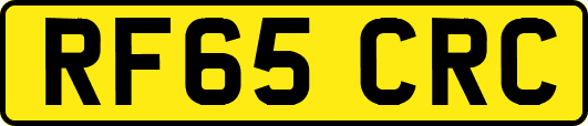 RF65CRC