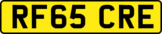 RF65CRE