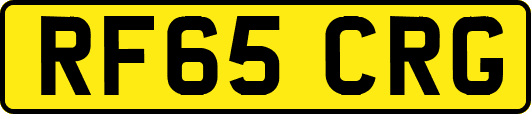 RF65CRG