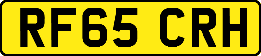 RF65CRH