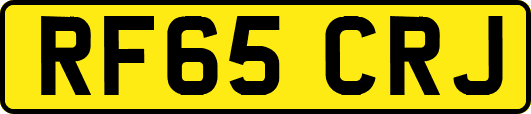 RF65CRJ