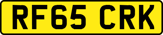 RF65CRK