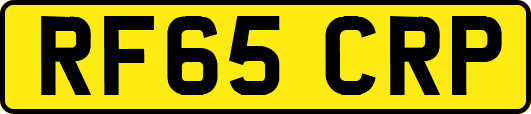 RF65CRP