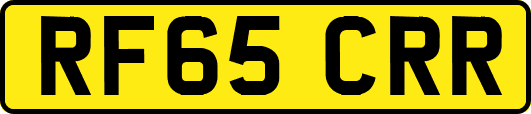 RF65CRR