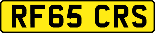 RF65CRS