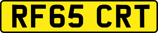 RF65CRT