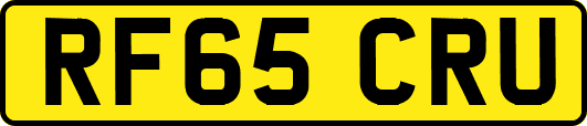 RF65CRU