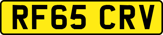 RF65CRV