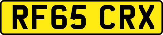 RF65CRX