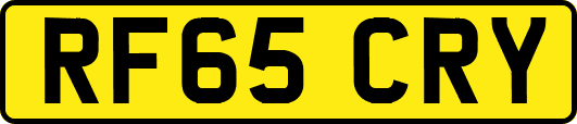 RF65CRY