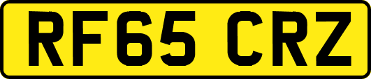 RF65CRZ