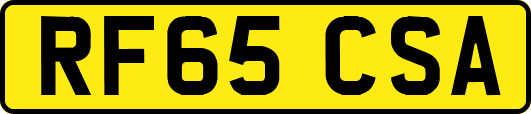 RF65CSA