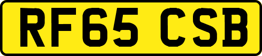 RF65CSB