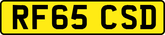 RF65CSD