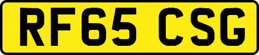RF65CSG