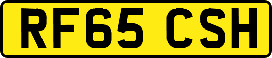 RF65CSH