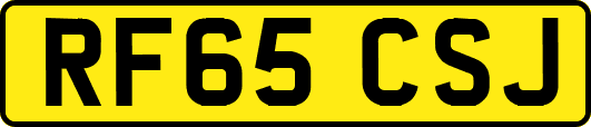 RF65CSJ