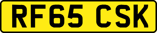 RF65CSK