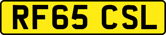 RF65CSL