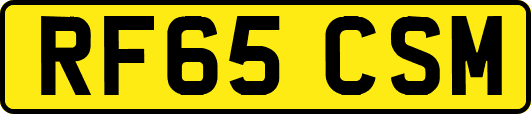 RF65CSM