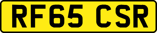 RF65CSR