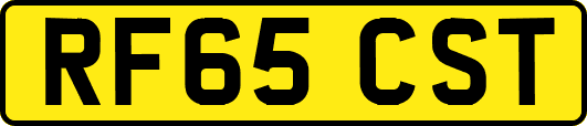 RF65CST